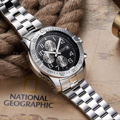 EGIR - Tactical Sports Equipment for Adventurers