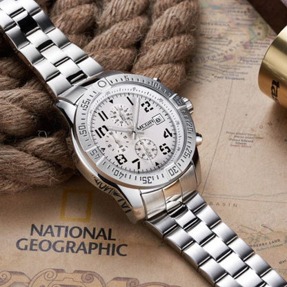 EGIR - Tactical Sports Equipment for Adventurers