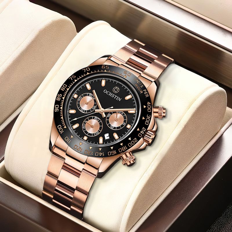 Ochstin Daytona - The Ultimate Watch Experience