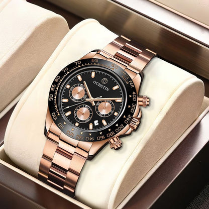 Ochstin Daytona - The Ultimate Watch Experience