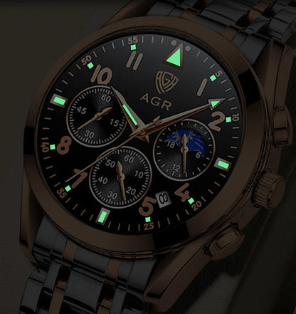 AGR Aventadori Premium Steel