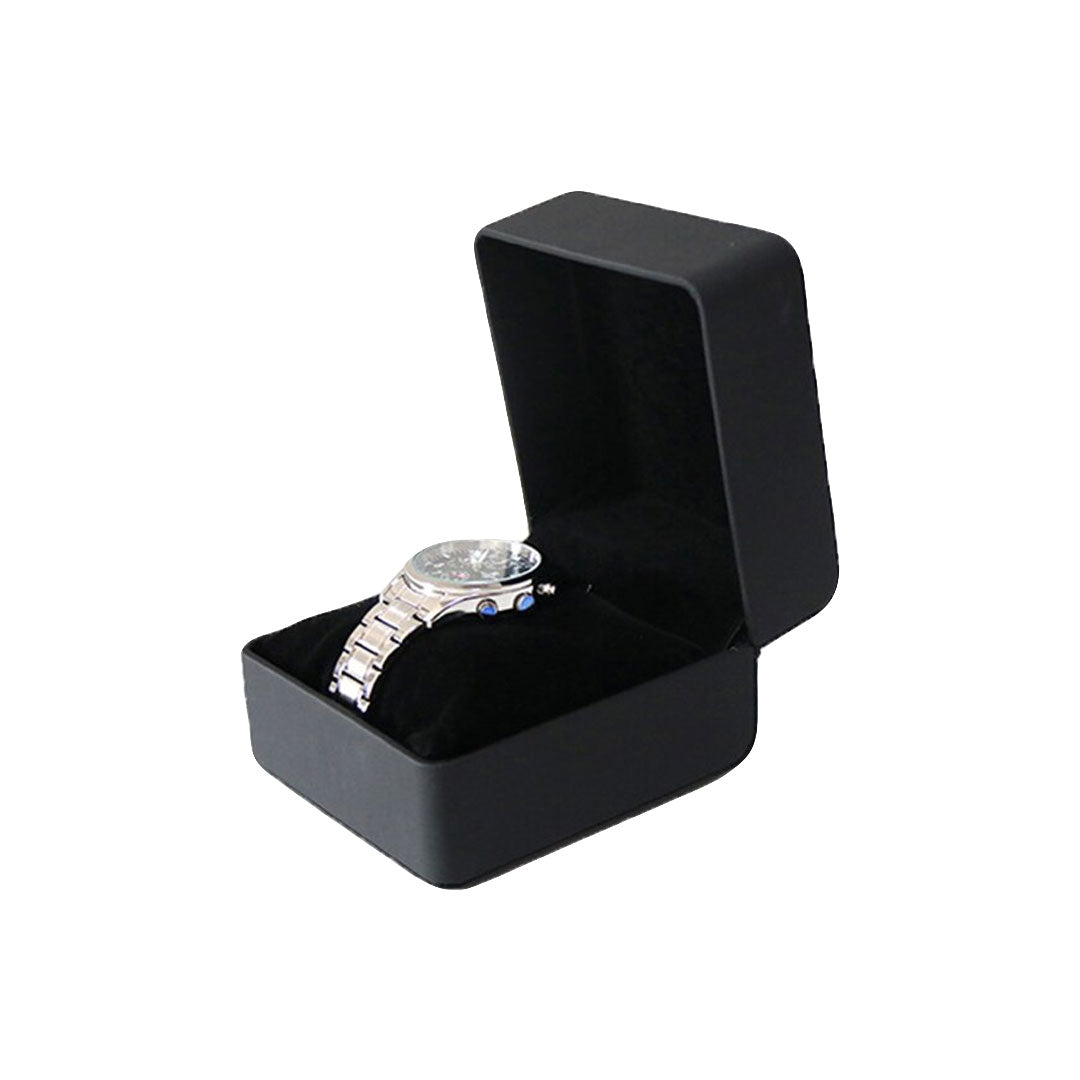 Luxury Watch Storage Box - Keep Your Timepieces Safe and Stylish