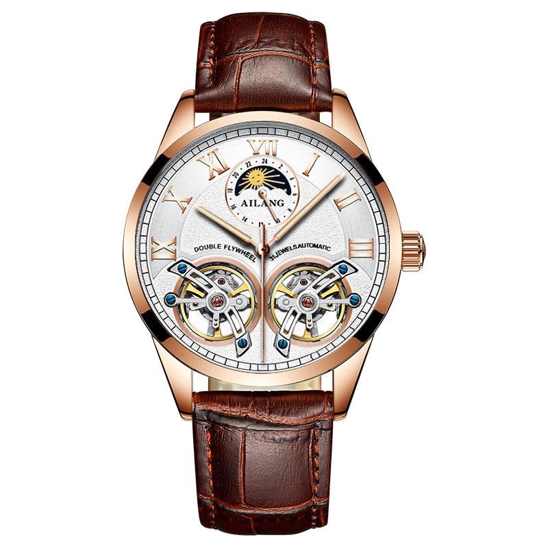 AILANG® - Swiss Precision Watches