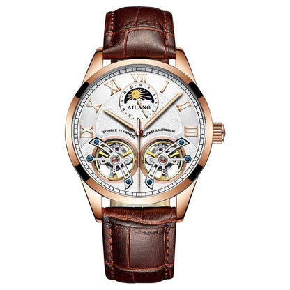 AILANG® - Swiss Precision Watches