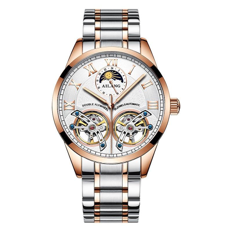 AILANG® - Swiss Precision Watches
