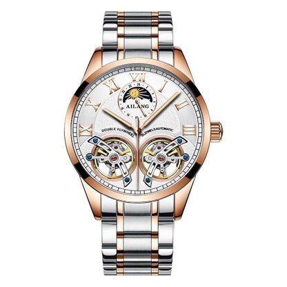 AILANG® - Swiss Precision Watches