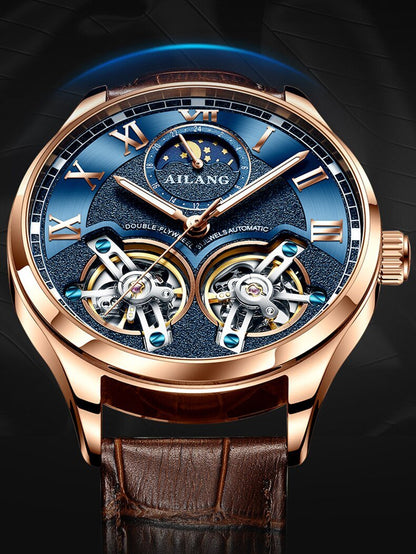 AILANG® - Swiss Precision Watches