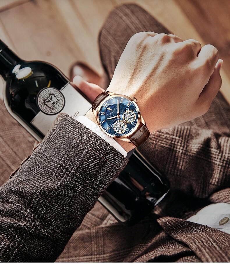 AILANG® - Swiss Precision Watches
