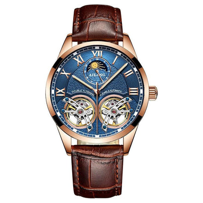 AILANG® - Swiss Precision Watches