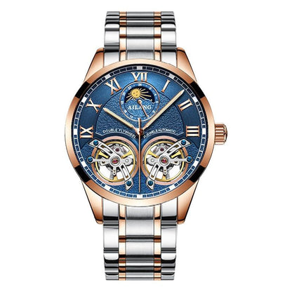 AILANG® - Swiss Precision Watches