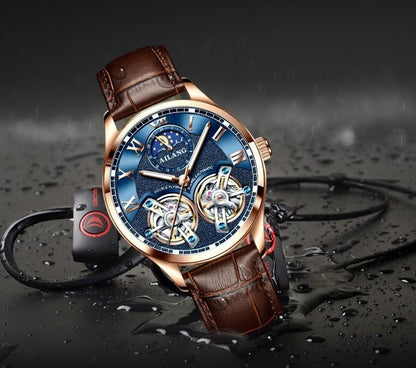 AILANG® - Swiss Precision Watches