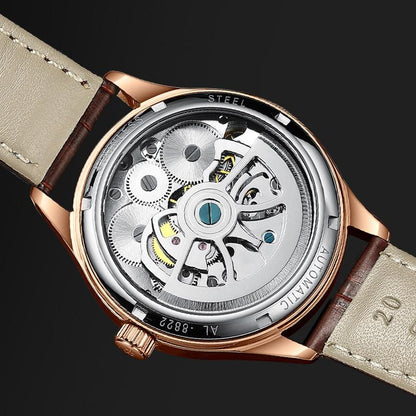 AILANG® - Swiss Precision Watches