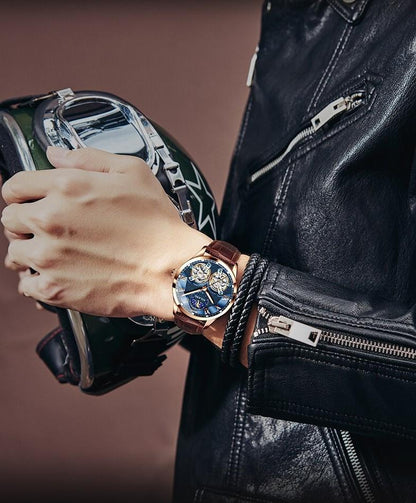 AILANG® - Swiss Precision Watches