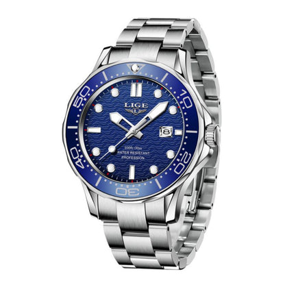 LIGE - Nautical Elegance