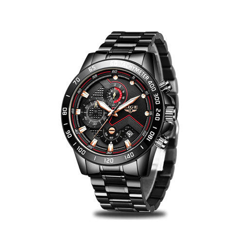 LIGEX® Premium Sports Watch for Active Lifestyles