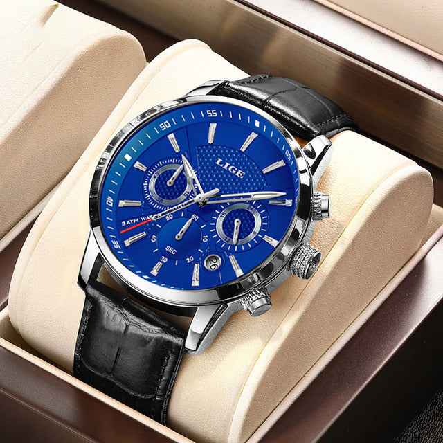LIGE - Slim and Stylish Minimalist Design