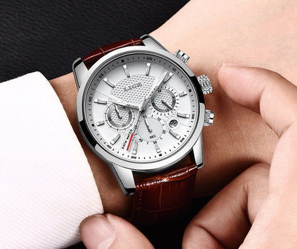 LIGE - Slim and Stylish Minimalist Design