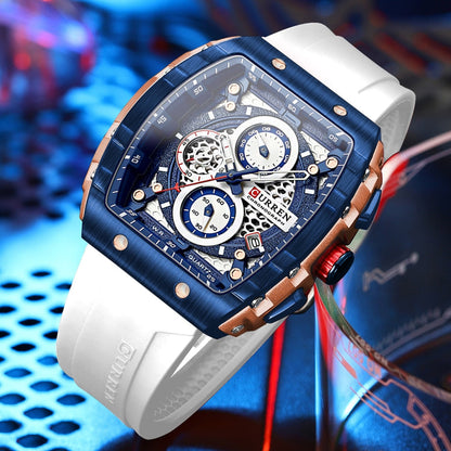 CURREN - The stylish Motley Collection