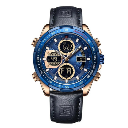 NAVI - Explore the Seas with Confidence