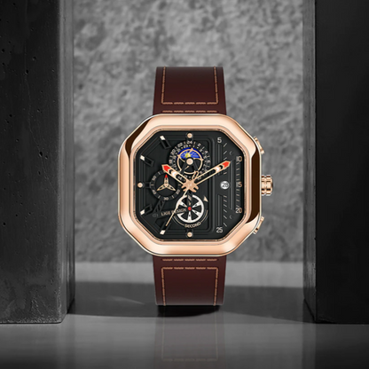 LIGE - The Ultimate Catalyst for Style and Performance