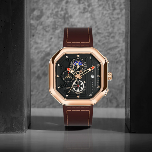 LIGE - The Ultimate Catalyst for Style and Performance