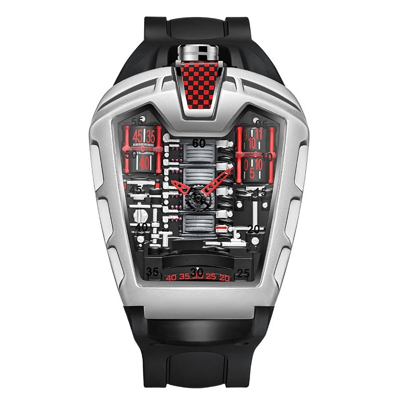 KM® - Model 16: Unleash Your Potential
