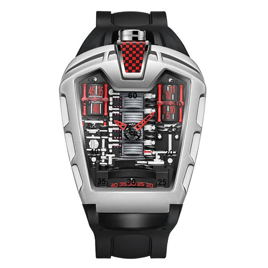 KM® - Model 16: Unleash Your Potential