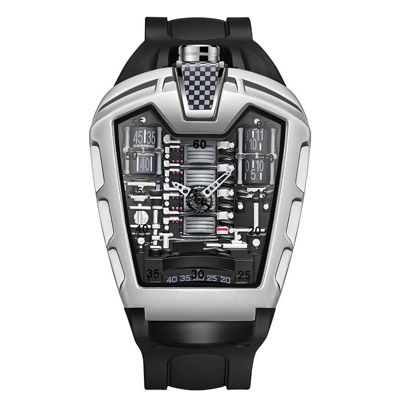 KM® - Model 16: Unleash Your Potential