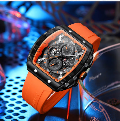 CURREN - The stylish Motley Collection