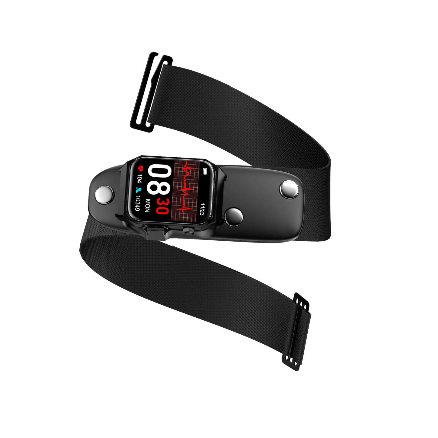 Kardena® CARE Control 2 including chest strap