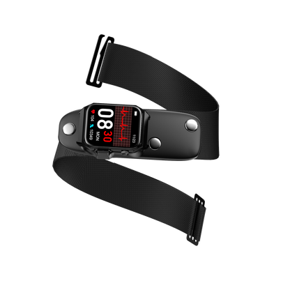 Kardena® CARE Control 2 including chest strap