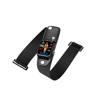 Kardena® CARE Control 2 including chest strap