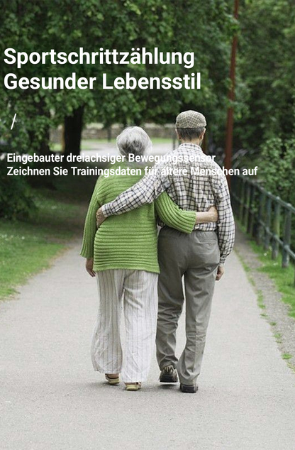 Kardena® CARE SOS 2 including fall detection & GPS