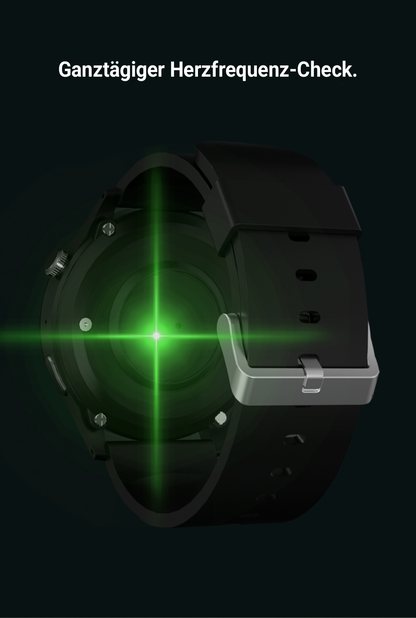 Kardena® CARE SOS 2 including fall detection & GPS