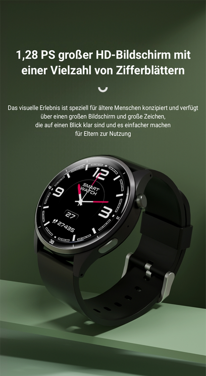 Kardena® CARE SOS 2 including fall detection & GPS