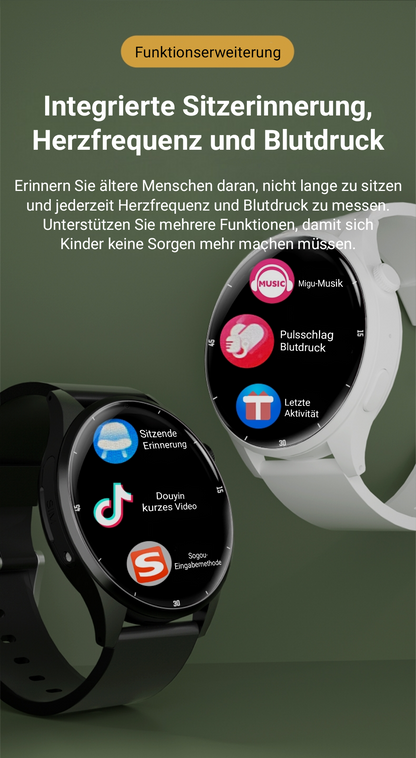 Kardena® CARE SOS 2 including fall detection & GPS