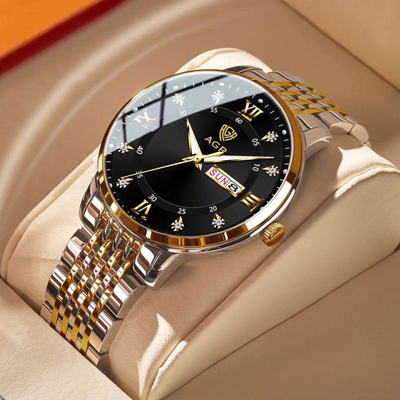 AGR Royale: The Ultimate Luxury Experience