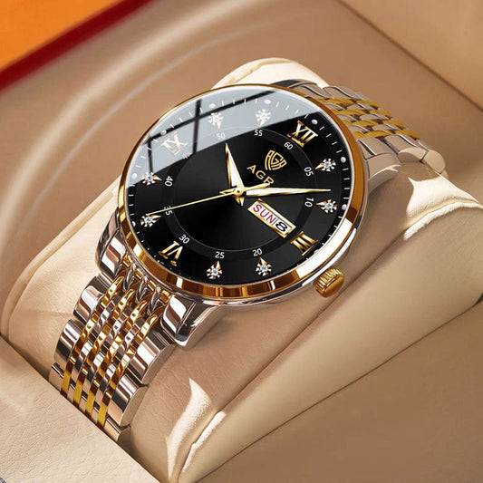 AGR Royale: The Ultimate Luxury Experience