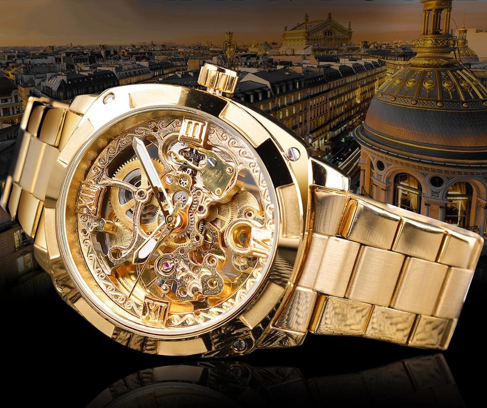 STERLINGX - Crystal Clear Elegance