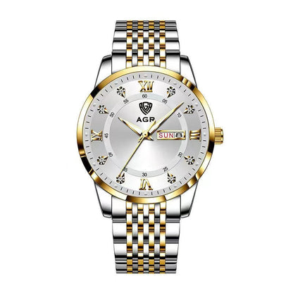 AGR Royale: The Ultimate Luxury Experience