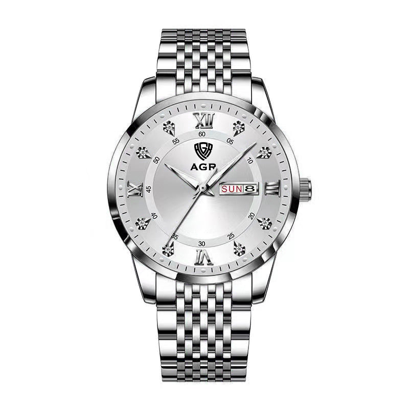 AGR Royale: The Ultimate Luxury Experience
