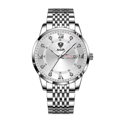 AGR Royale: The Ultimate Luxury Experience