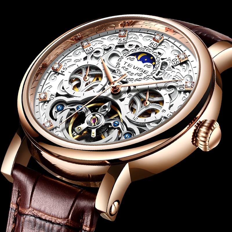 TEVISE - Timeless Retro Elegance
