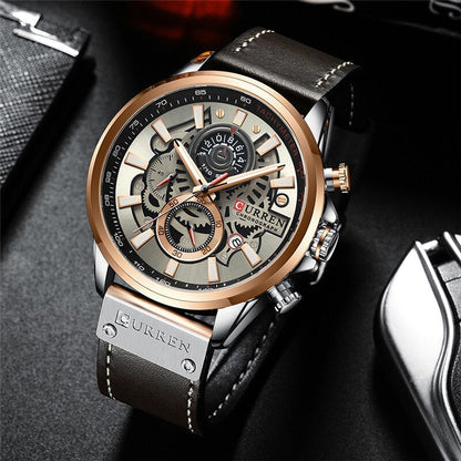 Experience the excellence of Pagani CR models