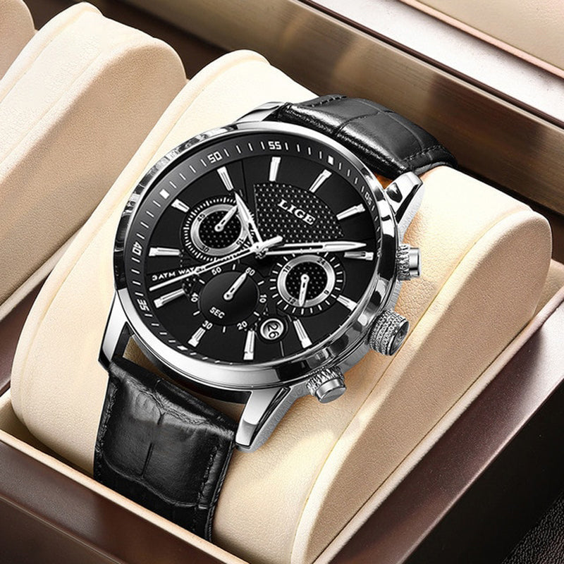 LIGE - Slim and Stylish Minimalist Design