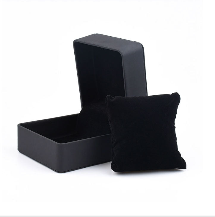 Luxury Watch Storage Box - Keep Your Timepieces Safe and Stylish