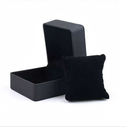 Luxury Watch Storage Box - Keep Your Timepieces Safe and Stylish