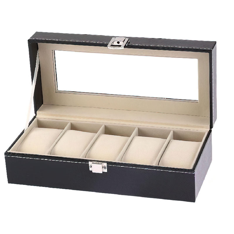 Exclusive Collector's Case for Treasure Enthusiasts