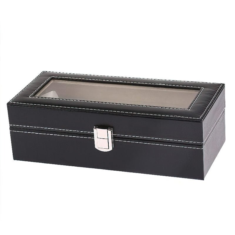 Exclusive Collector's Case for Treasure Enthusiasts