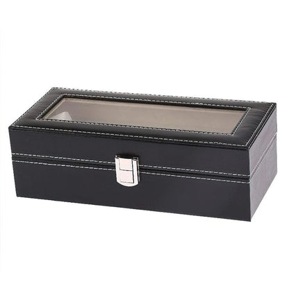Exclusive Collector's Case for Treasure Enthusiasts